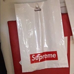 Supreme Bag Large